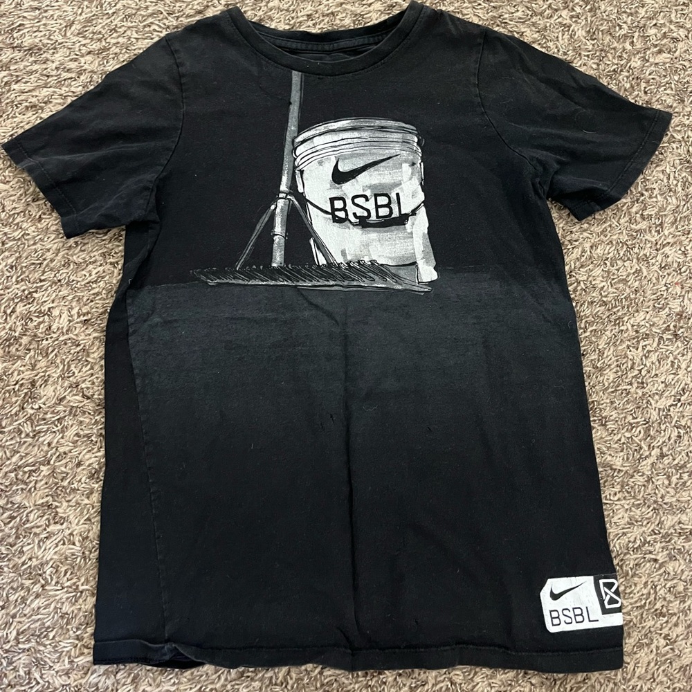 Nike boys MD